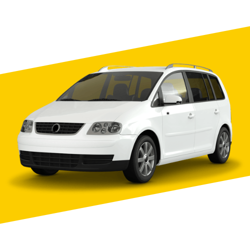 TOURAN 5P (2002 2010)
